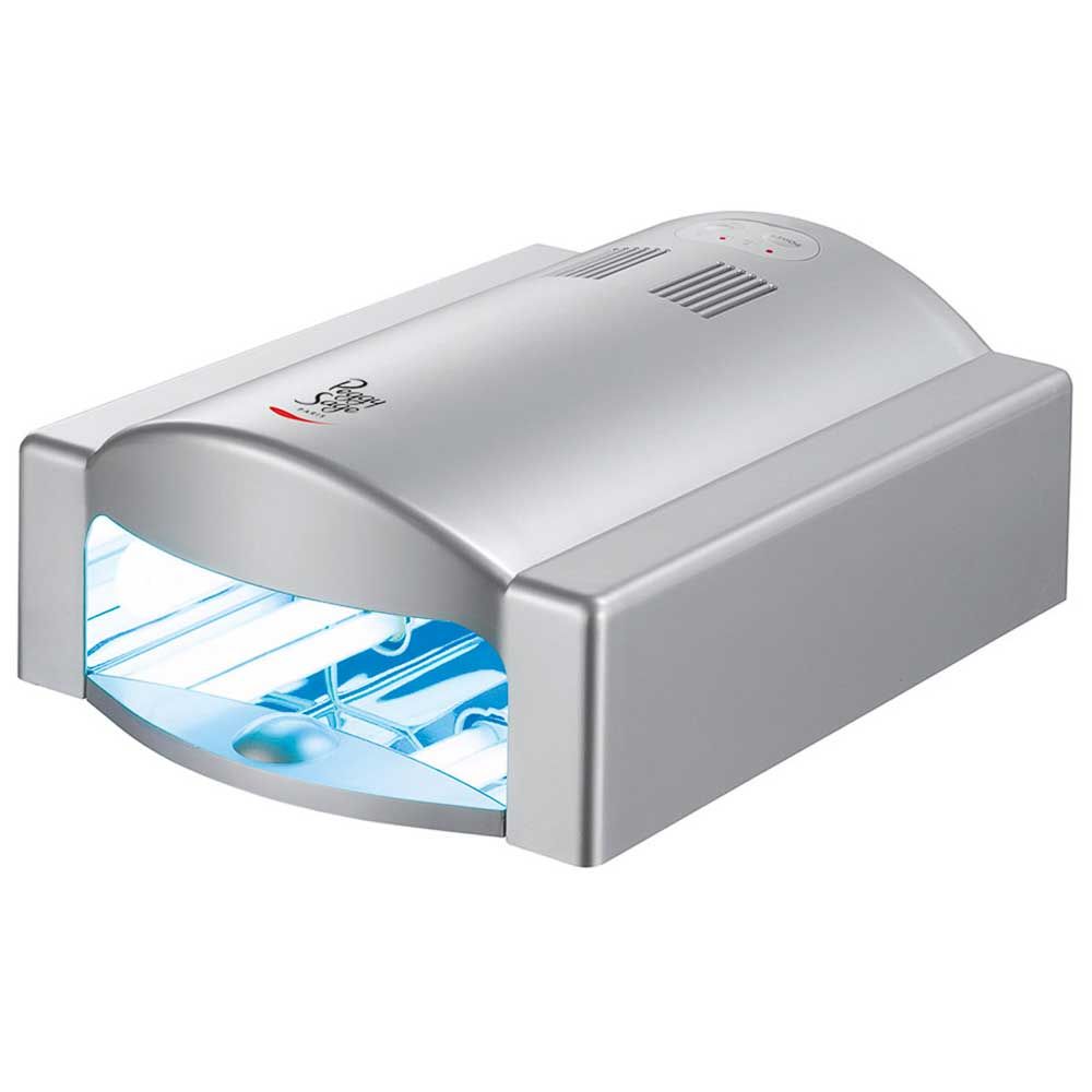 Lámpara UV para uñas Peggy Sage 36W Advanced - Belexpress
