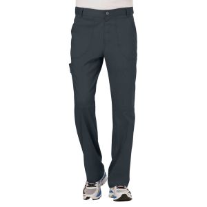Pantalón hombre WW140 gris Revolution Cherokee