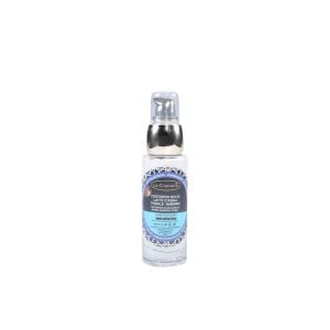 Contorno de ojos La Cremerie leche de burra y aceite de argán