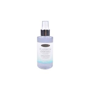 Tónico facial La Cremerie platinum
