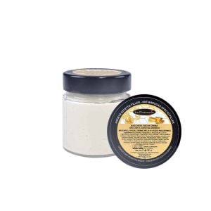 Mascarilla facial La Cremerie oro 24 k y ácido hialurónico