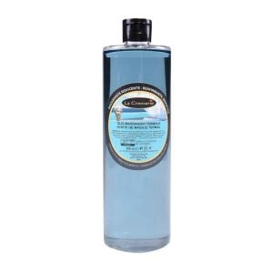 Aceite de masaje corporal La Cremerie termal