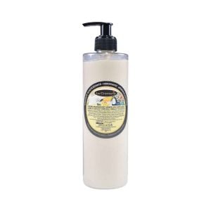 Crema de masaje corporal La Cremerie Vainilla y Aguacate