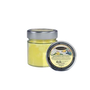 Manteca de masaje La Cremerie Vainilla y Aguacate