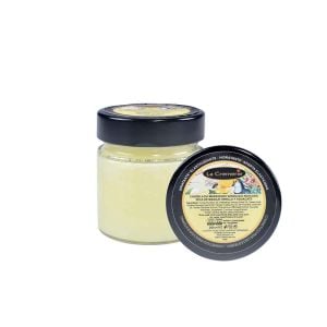 Vela de masaje La Cremerie Vainilla y Aguacate