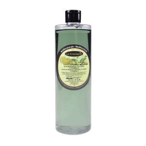Aceite de masaje corporal La Cremerie Té Verde y Vitamina E