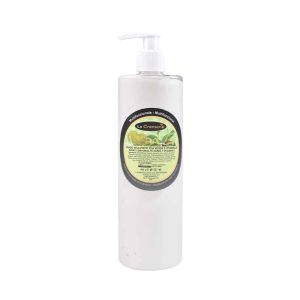 Barro corporal La Cremerie Té Verde y Vitamina E