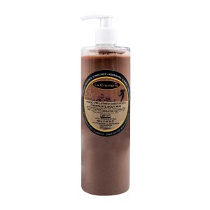 Barro corporal La Cremerie chocolate