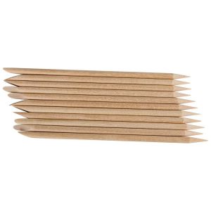 Palitos de naranjo para uñas Peggy Sage