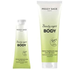 Crema de manos Beauty Expert Peggy Sage