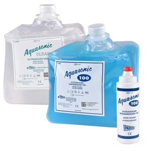Gel conductor Aquasonic