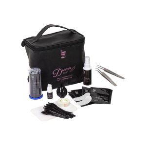 Kit extensiones de pestañas Peggy Sage