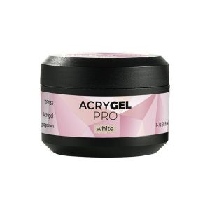 Acrygel Pro Peggy Sage white