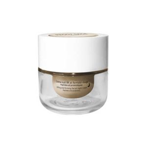 Crema de noche lift y firmeza del rostro Idealift
