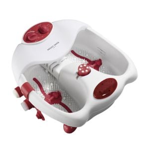 Hidromasaje de pies Peggy Sage Foot Spa