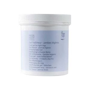 Gel frescor Peggy Sage para piernas 
