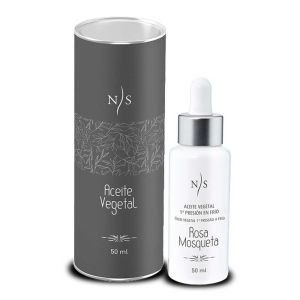 Aceite vegetal de Rosa Mosqueta Nirvana Spa