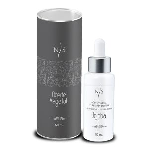 Aceite vegetal de Jojoba Nirvana Spa