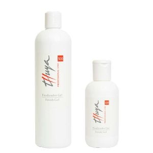 Finalizador gel Thuya