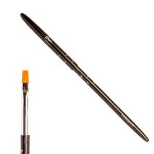 Pincel para uñas de gel nº 6 Thuya