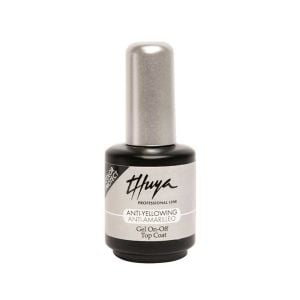 Top Coat anti-amarilleo Thuya Gel on-Off 