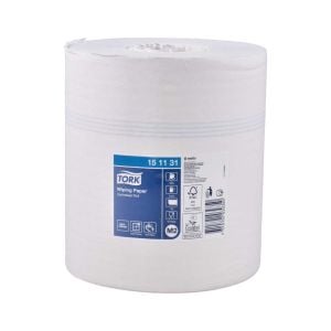 Bobina de Papel Secamanos Tork M2 1 capa