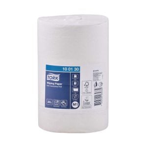 Bobina de Papel Secamanos Tork M1 1 capa