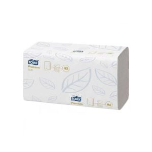 Toalla secamanos Tork Premium H2