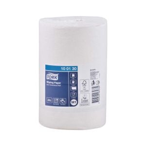 Bobina de Papel Secamanos Tork M1 2 capas