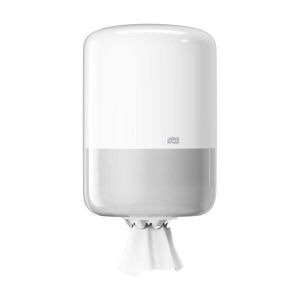 Dispensador para bobinas de papel Tork M2