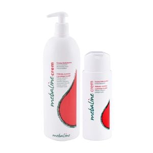 Crema hidratante corporal Mebaline Crem
