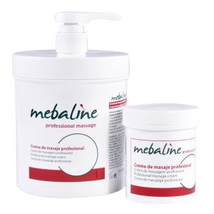 Crema de masaje Professional Massage Mebaline