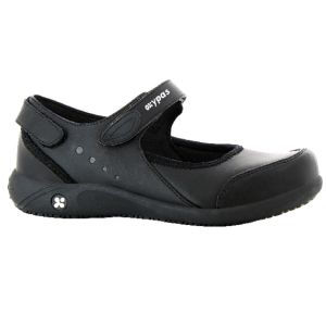 Zapato laboral para mujer NELIE negro