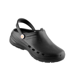 Zueco laboral WAYLITE negro