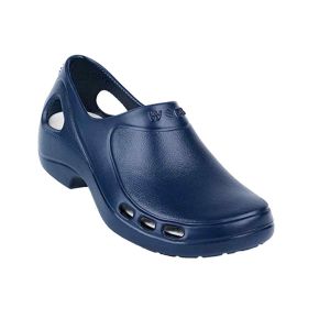 Zapato laboral EVERLITE navy