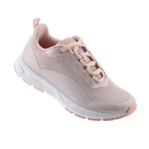 Zapatilla de trabajo Wock REBLAST rosa
