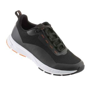 Zapatilla de trabajo Wock REBLAST negro