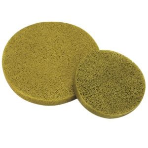 Esponja corporal Mud