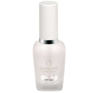 Top coat brillante para uñas D'Orleac