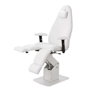 Sillón de pedicura eléctrico 1 motor Weelko Extens