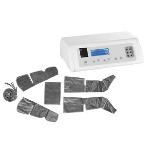 Equipo de presoterapia F-826