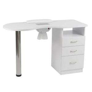 Mesa de manicura Weelko Digit