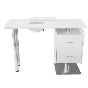 Mesa de manicura Weelko Hale
