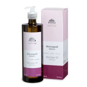 Aceite de masaje 100% natural PINO Wil Rose