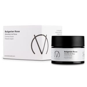 Crema facial Rosa Búlgara CV Primary Essence