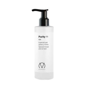 Gel limpiador facial ecológico Purity CV Primary Essence