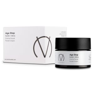 Crema facial Age Stop CV Primary Essence