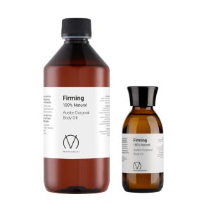 Aceite de masaje corporal reafirmante Firming CV Primary Essence