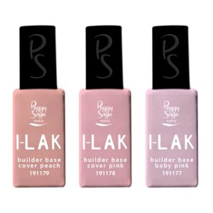 Esmalte semipermanente Peggy Sage Builder base