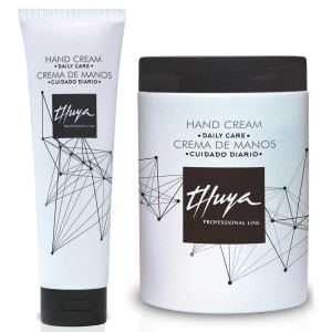 Crema de manos de cuidado diario Thuya